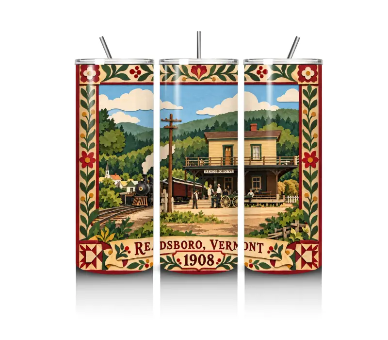 Railroad (4) mockup