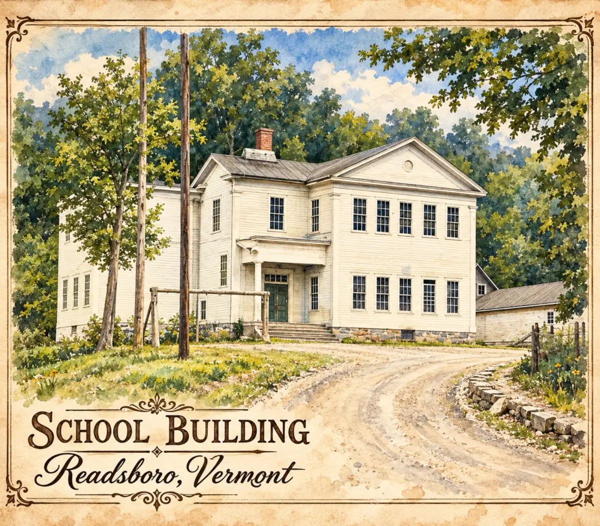 School (9)