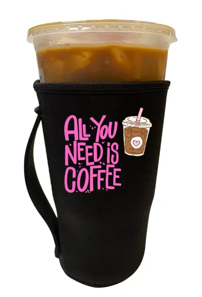 All You Need is Coffee