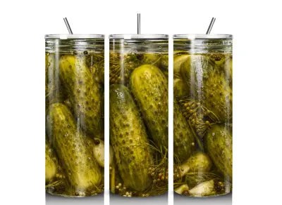 Pickles