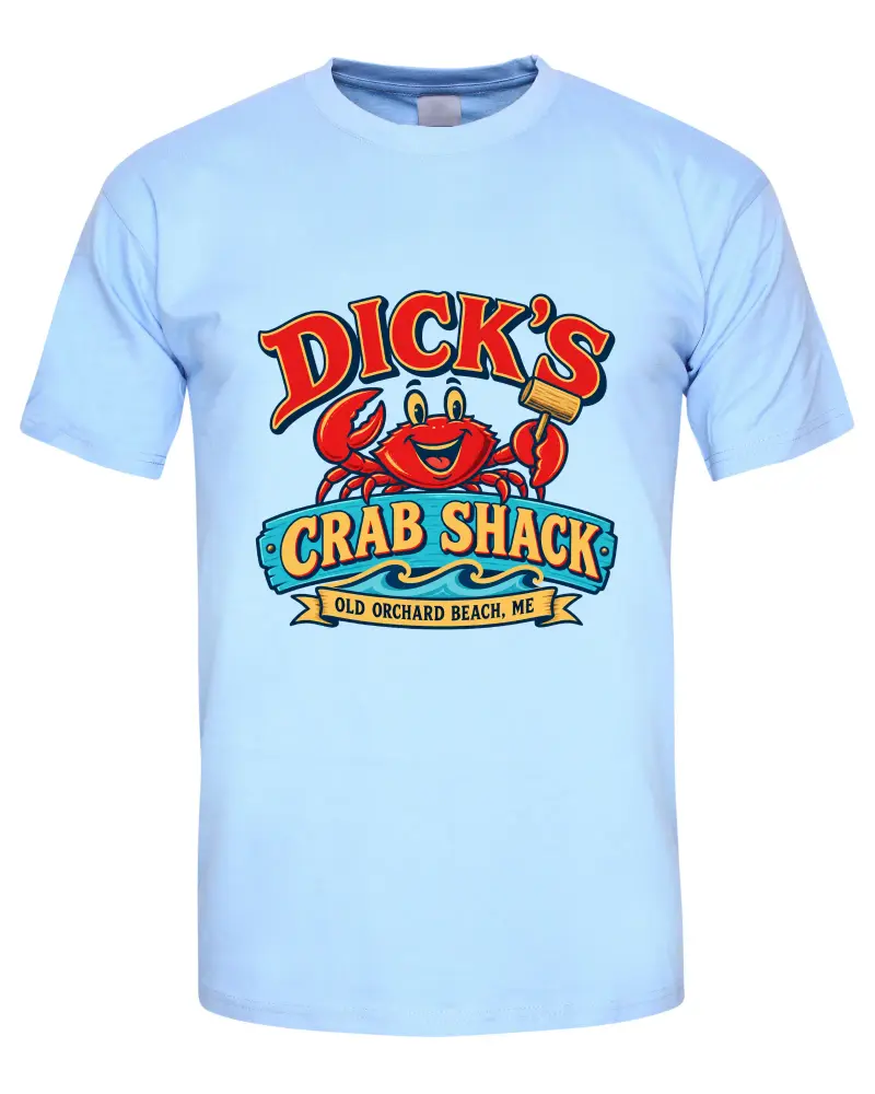 Classic T-shirt — photo 2