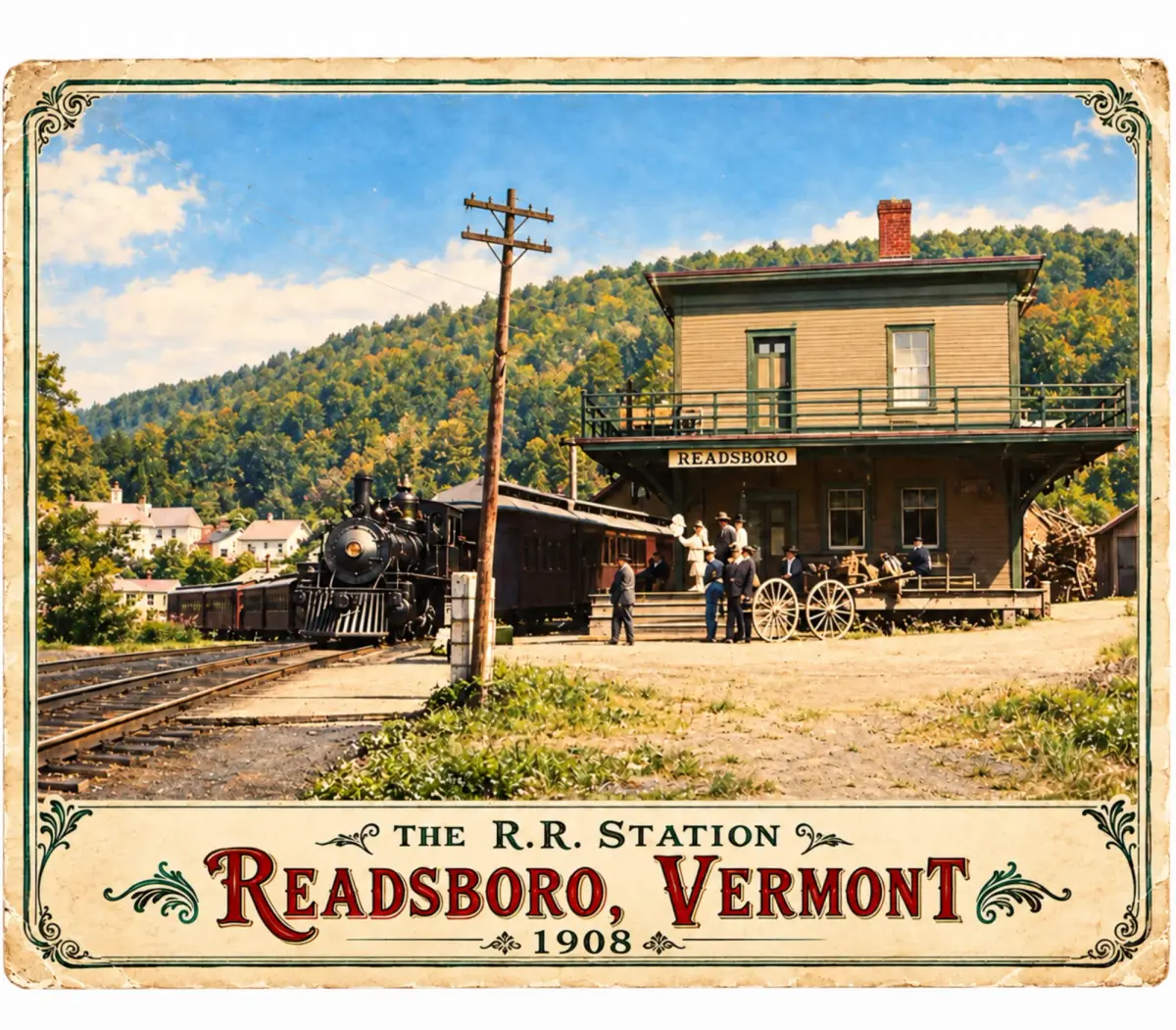 Railroad (7)