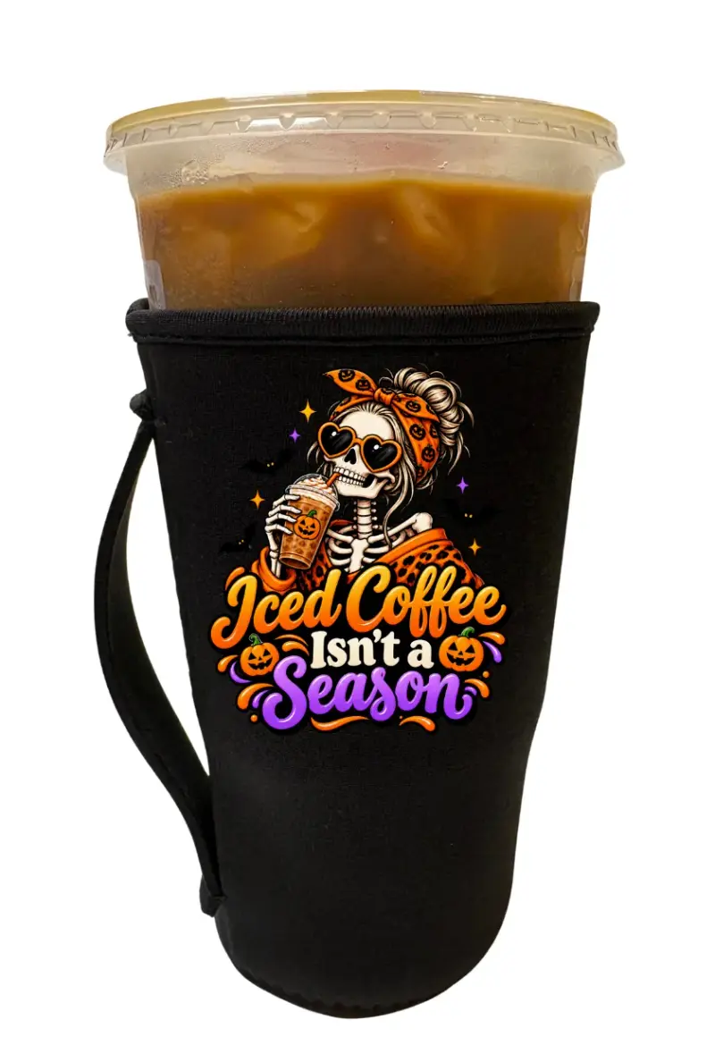 Halloween Coffee