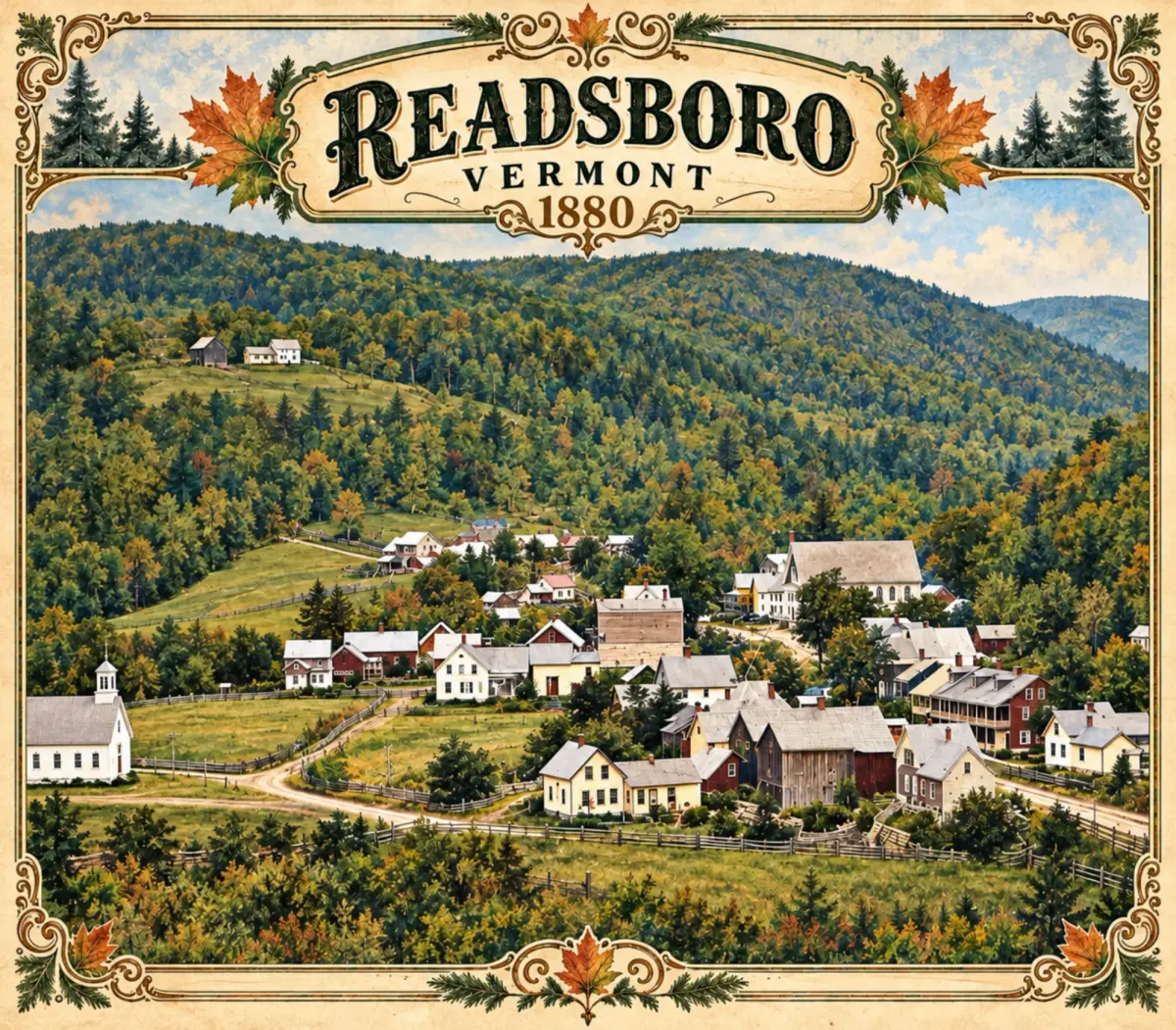 Readsboro 1880 (1)