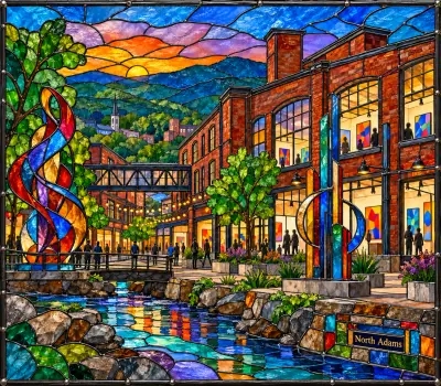 Art City Stained Glass Design