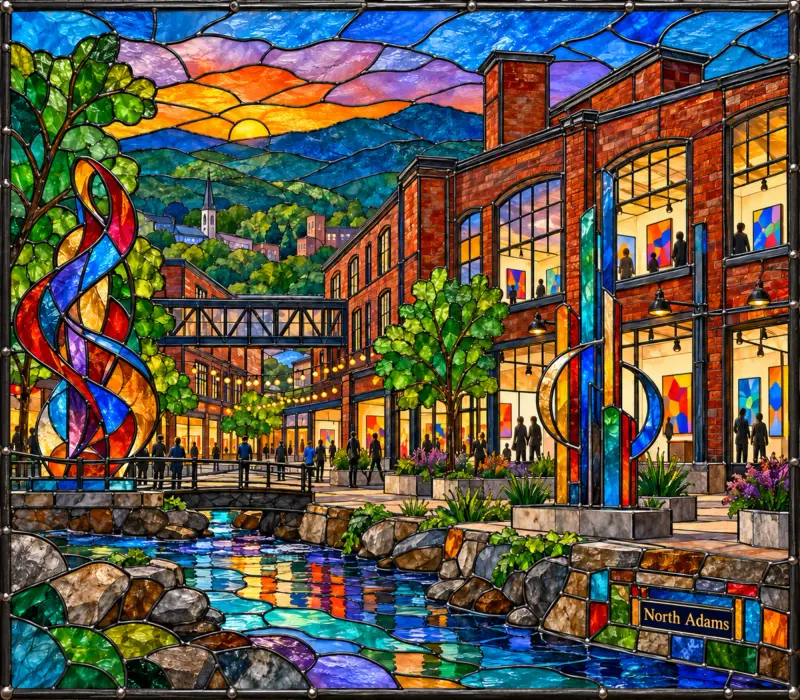 Art City Stained Glass Design