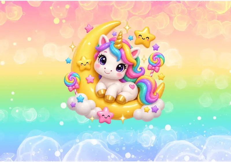 Unicorn