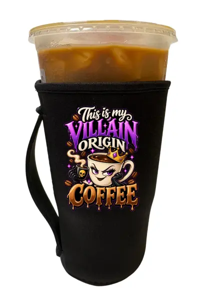 Villain Coffee