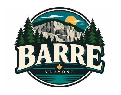 Barre Granite Shot Glass