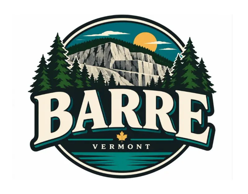 Barre Granite Shot Glass