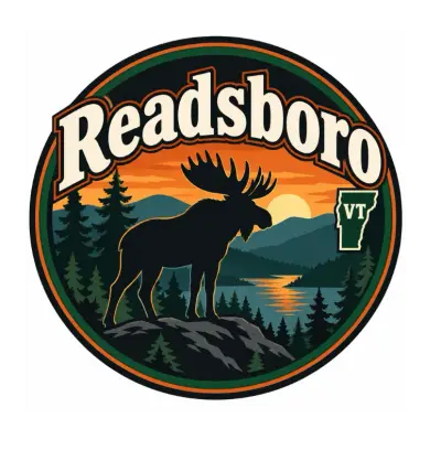 Vermont Outdoors Moose Shot Glass