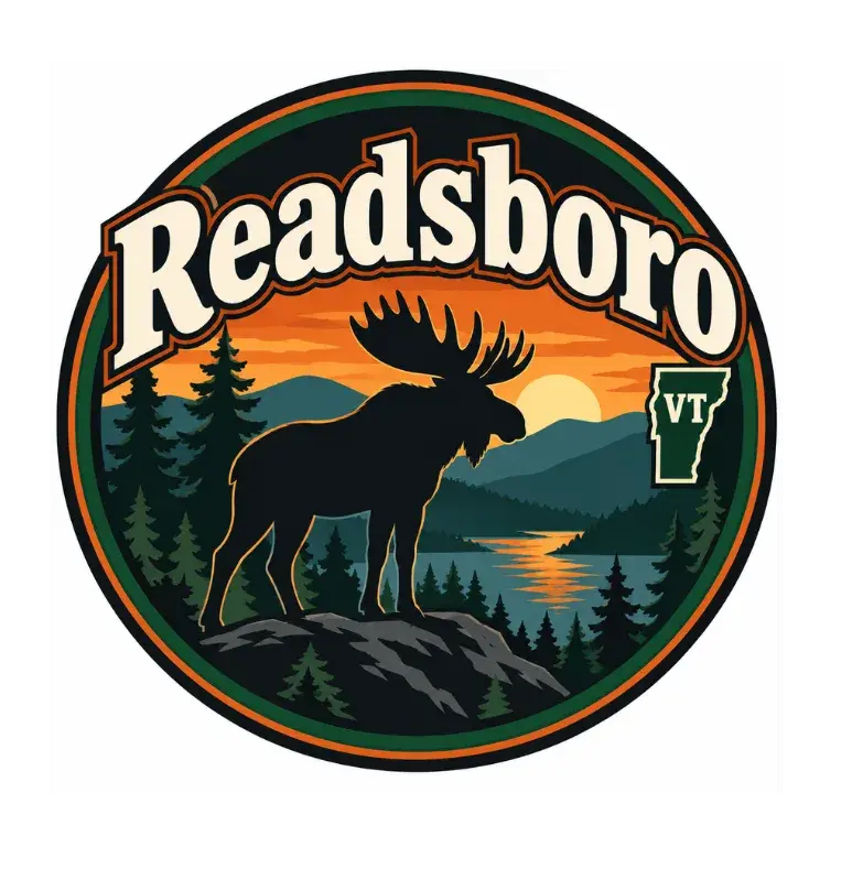 Vermont Outdoors Moose Shot Glass