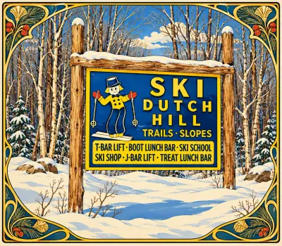 Dutch Hill
