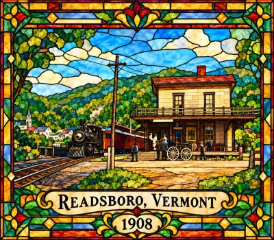 Railroad (2)