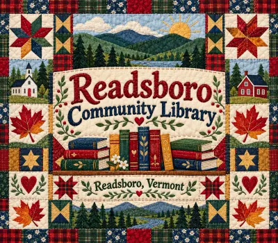 Quilted Library