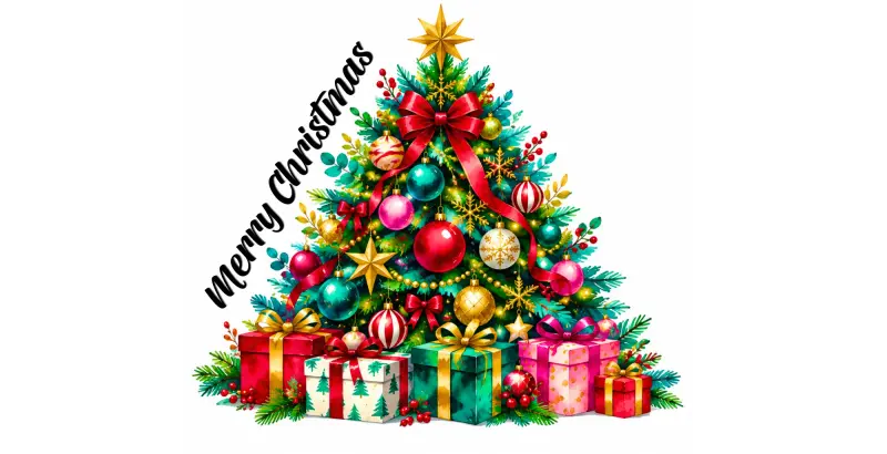 Christmas Tree
