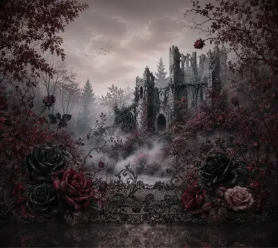 Goth Castle