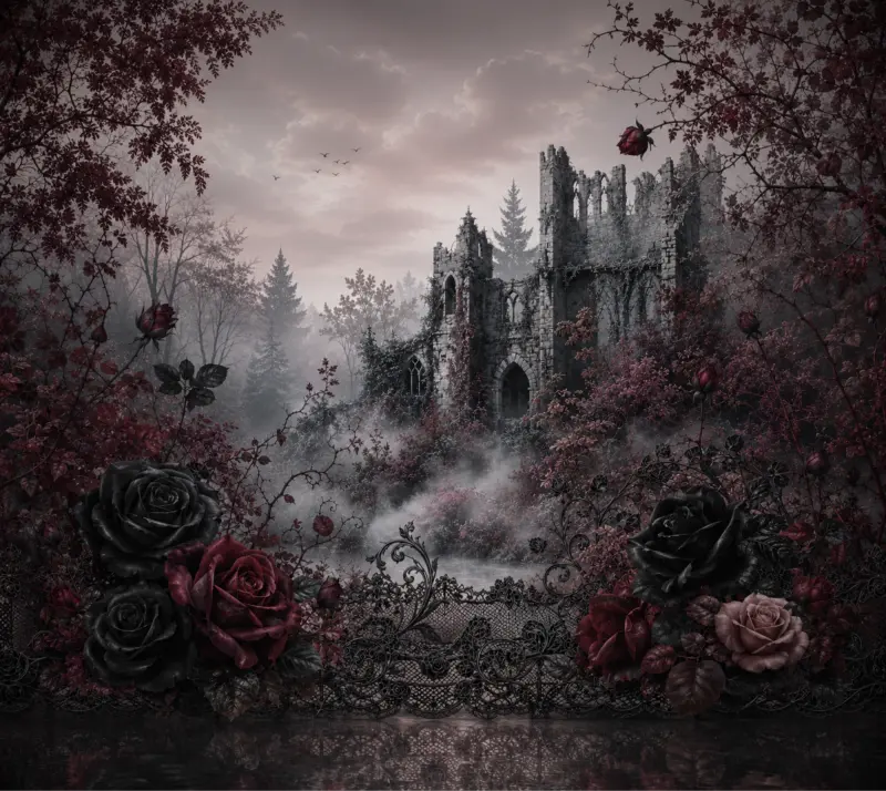 Goth Castle