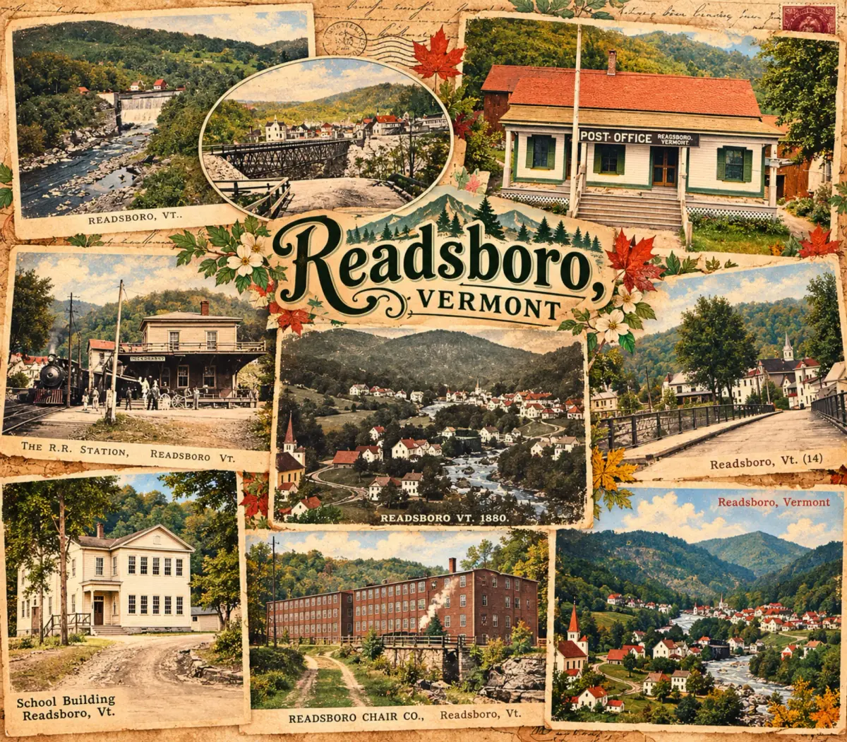 Postcard (3)