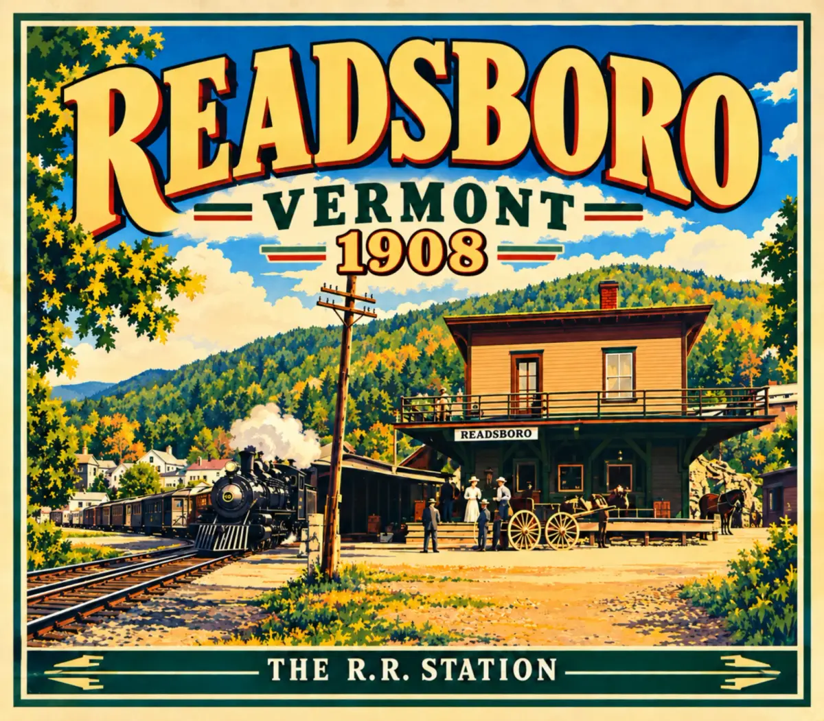 Railroad (3)
