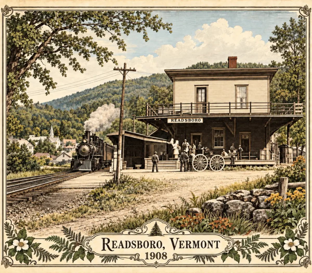 Railroad (5)