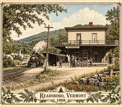 Railroad (5)