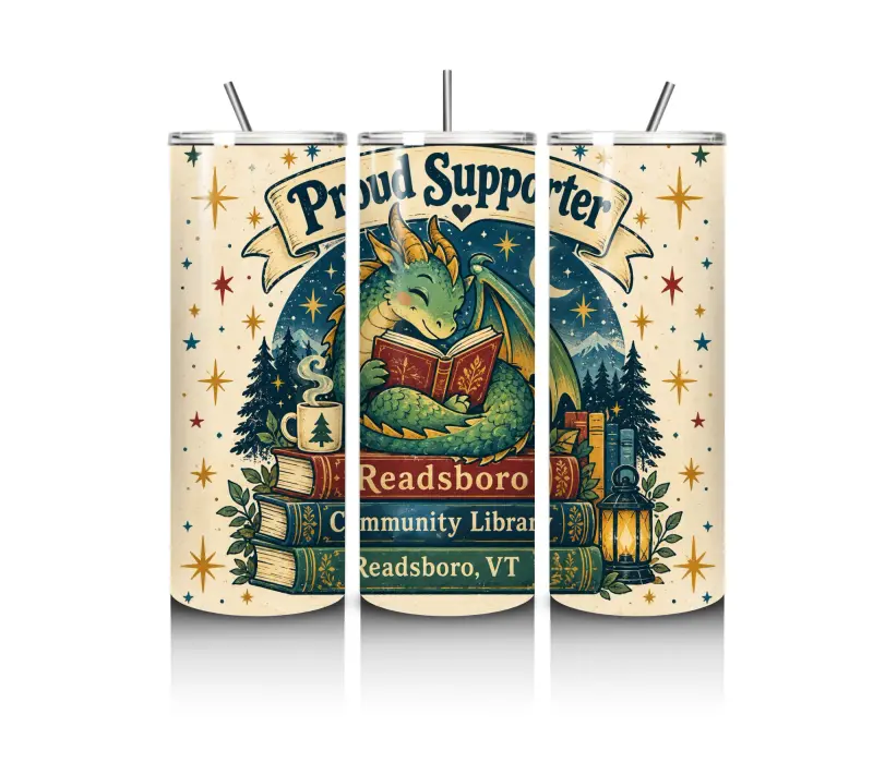 Supporter 3 mockup