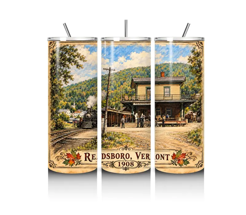 Railroad (6) mockup