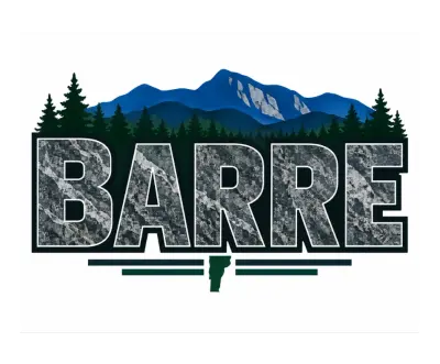 Barre Granite City Shot Glass