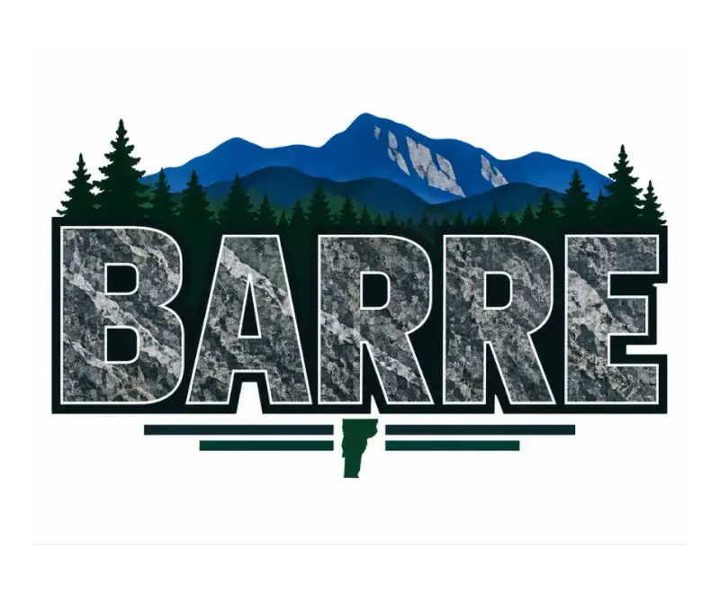 Barre Granite City Shot Glass