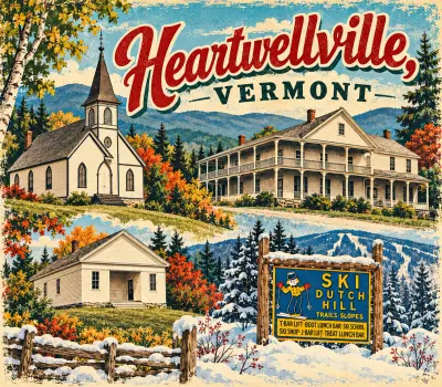 Heartwellville