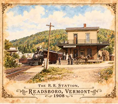 Railroad (1)