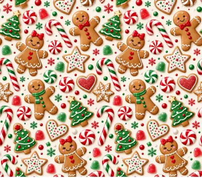 Christmas Treats
