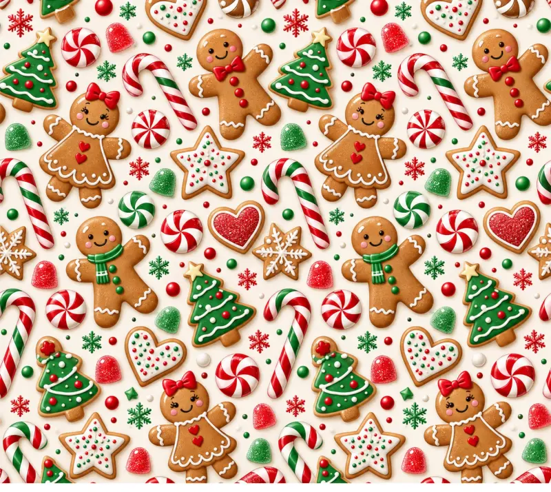 Christmas Treats
