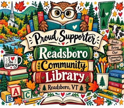Library Supporter