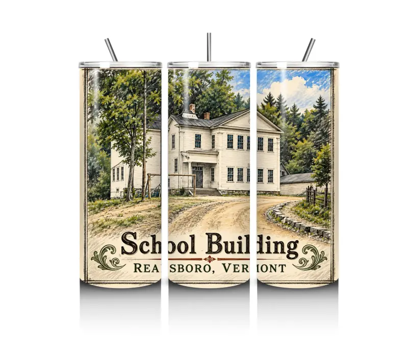 School (10) mockup