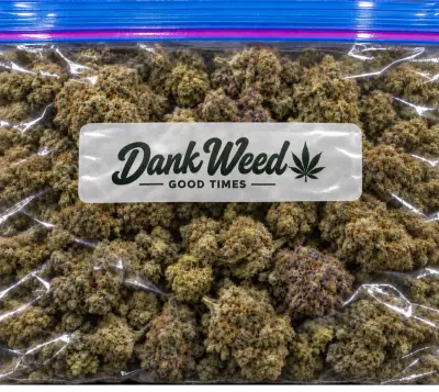 The Devil's Lettuce