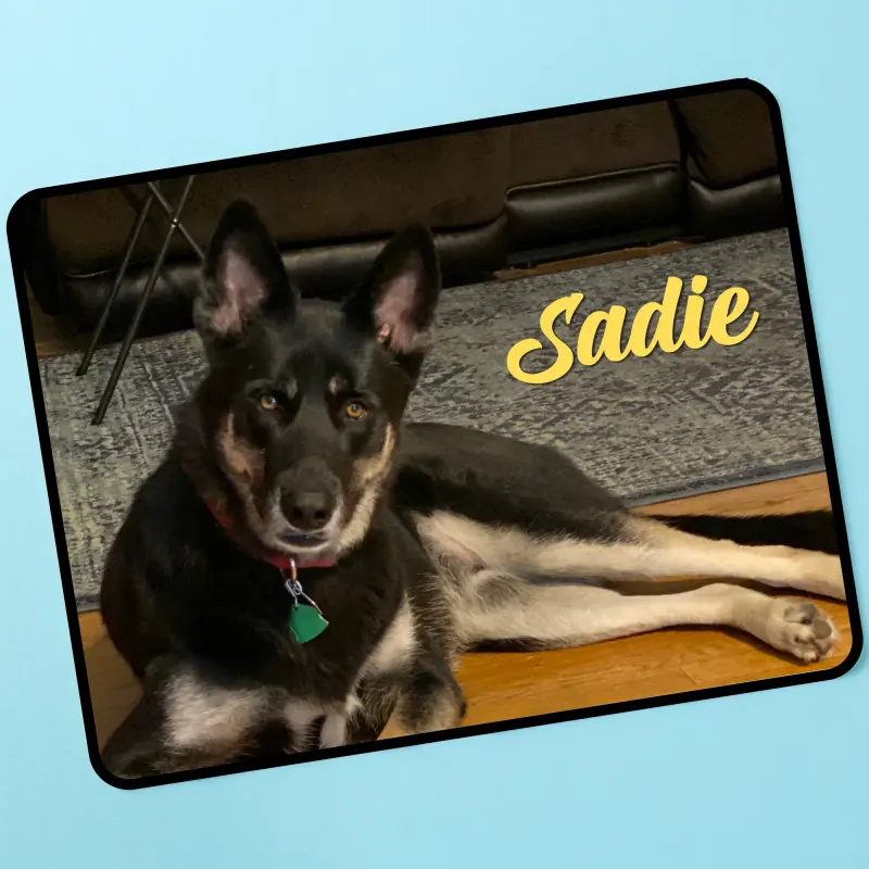 Mousepad