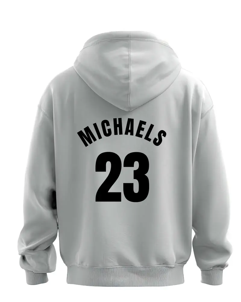 Full Zip Hoodie — photo 3