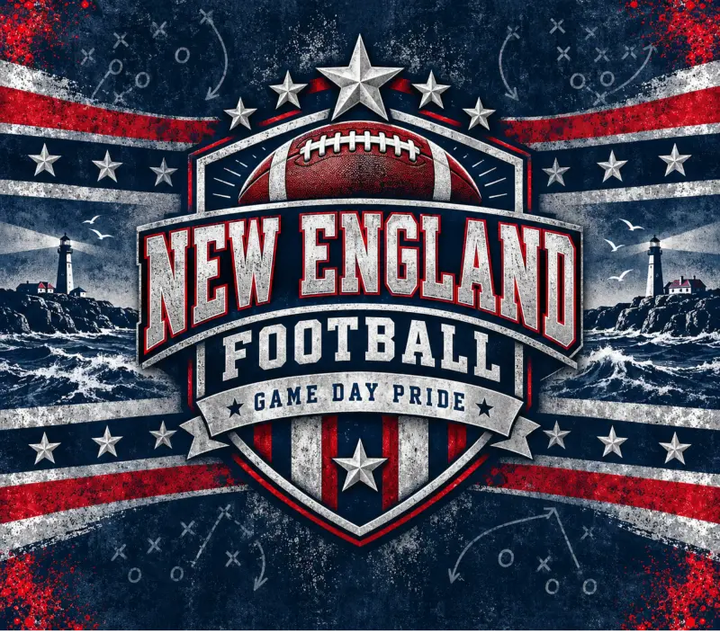 Game Day Pride