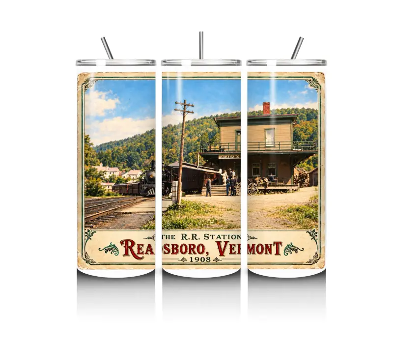 Railroad (7) mockup