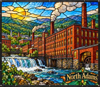 Mill City Stained Glass Design