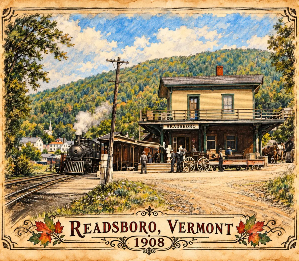 Railroad (6)