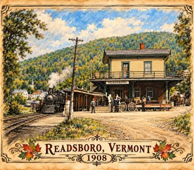 Railroad (6)
