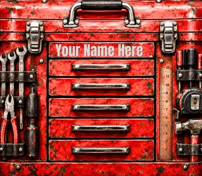 Toolbox
