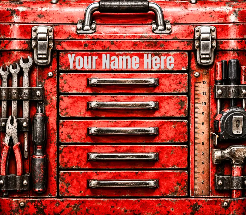 Toolbox