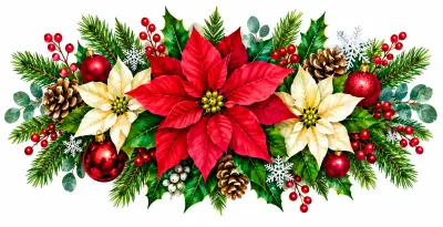 Poinsettia