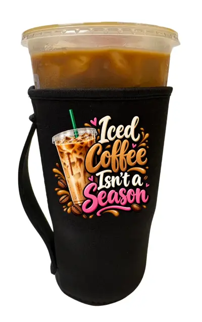 Iced Coffee