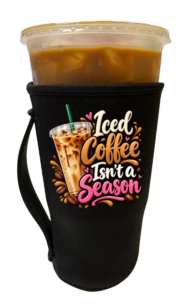 Iced Coffee