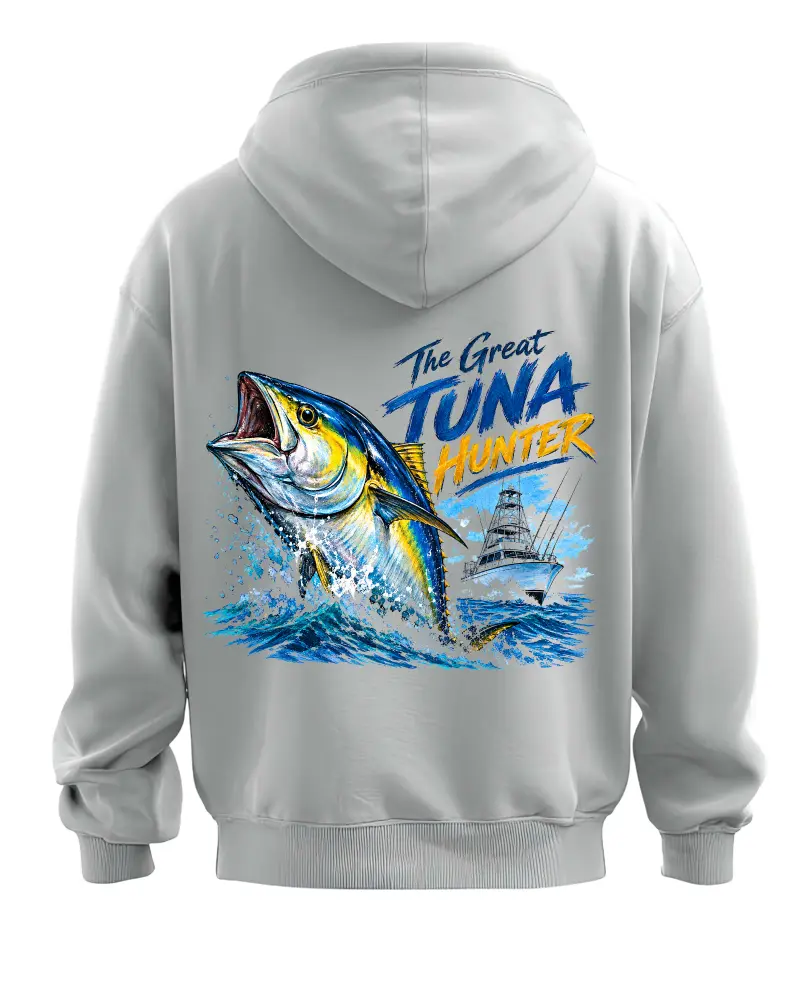 Full Zip Hoodie — photo 1